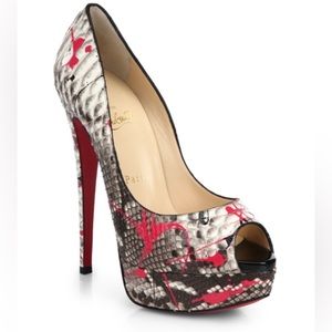 Christian Louboutin Shoes